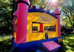 princess 1715714207 Princess Bounce House